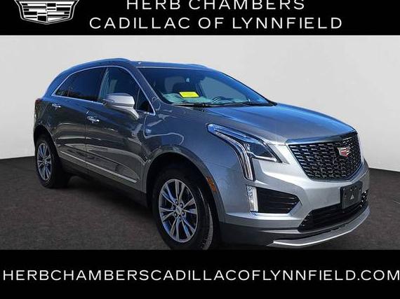 CADILLAC XT5 2023 1GYKNDRS7PZ126118 image CADILLAC XT5 2023 1GYKNDRS7PZ126118 image
