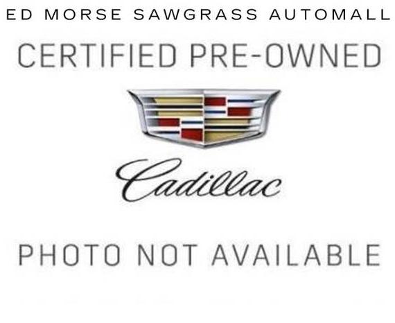 CADILLAC XT5 2023 1GYKNCRS1PZ113648 image