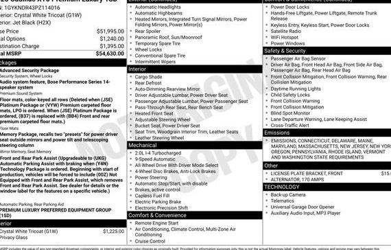 CADILLAC XT5 2023 1GYKNDR43PZ114016 image CADILLAC XT5 2023 1GYKNDR43PZ114016 image