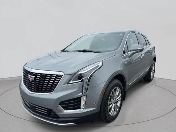 CADILLAC XT5 2023 1GYKNDR43PZ164589 image