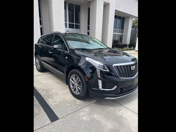 CADILLAC XT5 2023 1GYKNCRS8PZ104879 image
