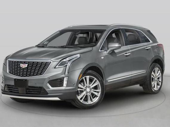 CADILLAC XT5 2023 1GYKNCRS0PZ111535 image