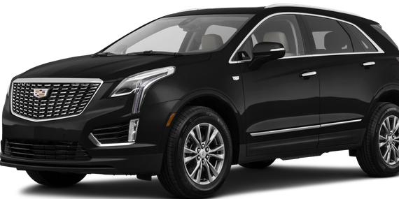CADILLAC XT5 2023 1GYKNDR42PZ153227 image CADILLAC XT5 2023 1GYKNDR42PZ153227 image