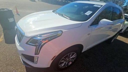 CADILLAC XT5 2023 1GYKNCR43PZ159807 image