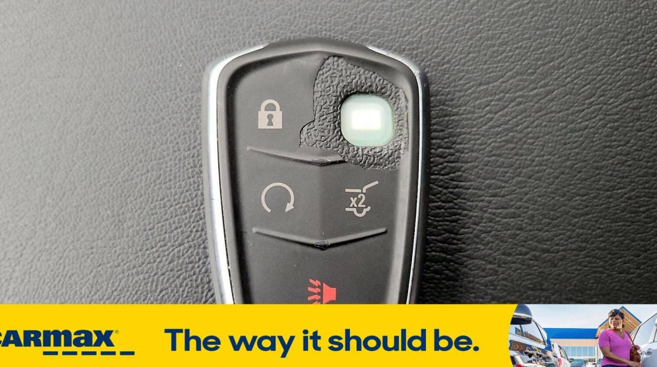 CADILLAC XT5 2023 1GYKNCRS6PZ191004 image CADILLAC XT5 2023 1GYKNCRS6PZ191004 image