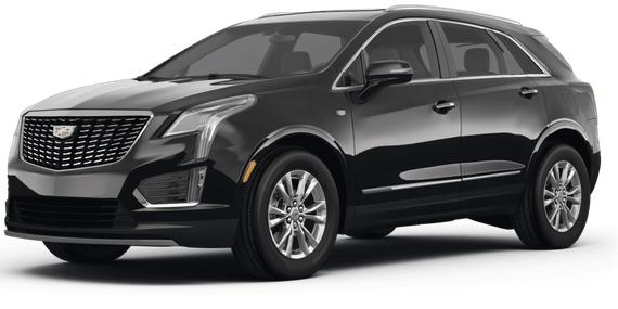 CADILLAC XT5 2023 1GYKNCRS9PZ206899 image CADILLAC XT5 2023 1GYKNCRS9PZ206899 image