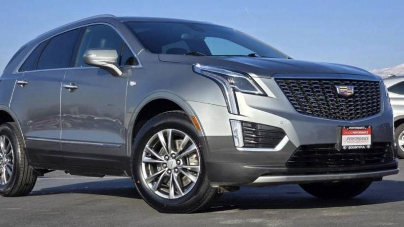 CADILLAC XT5 2023 1GYKNDRS3PZ194206 image