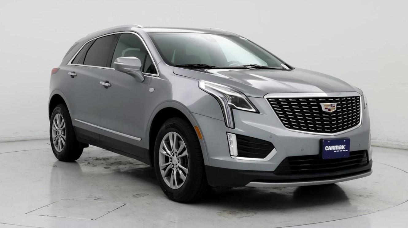 CADILLAC XT5 2023 1GYKNDRS6PZ149941 image