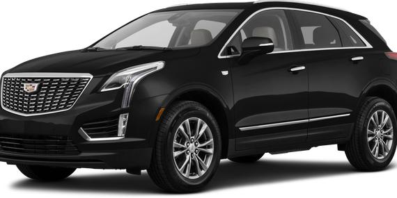 CADILLAC XT5 2023 1GYKNBR4XPZ113076 image CADILLAC XT5 2023 1GYKNBR4XPZ113076 image