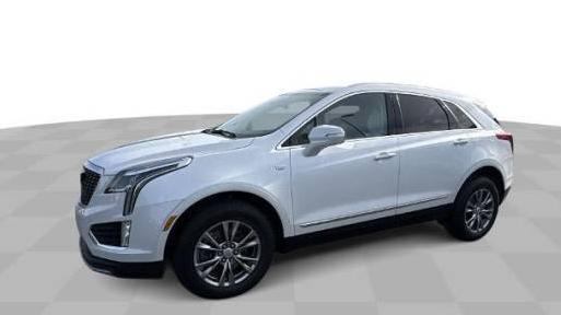 CADILLAC XT5 2023 1GYKNDR48PZ148890 image