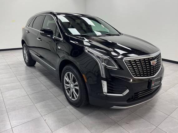 CADILLAC XT5 2023 1GYKNDRS5PZ207005 image