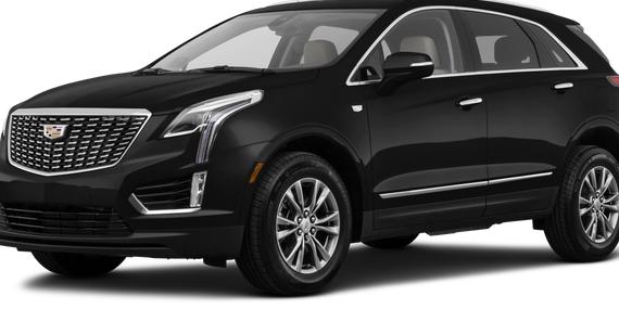 CADILLAC XT5 2023 1GYKNDRS9PZ141204 image CADILLAC XT5 2023 1GYKNDRS9PZ141204 image