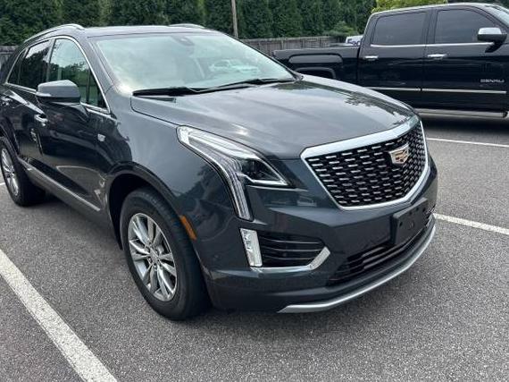 CADILLAC XT5 2023 1GYKNCRSXPZ107248 image