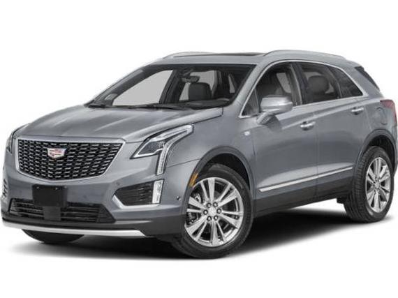 CADILLAC XT5 2023 1GYKNAR41PZ191238 image