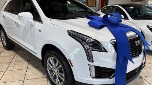 CADILLAC XT5 2023 1GYKNCR41PZ159336 image