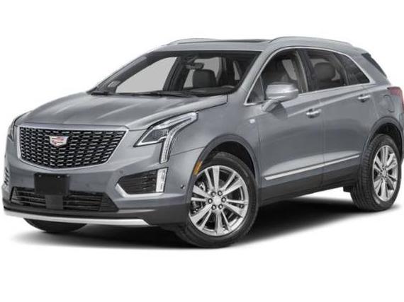 CADILLAC XT5 2023 1GYKNCRS0PZ221615 image CADILLAC XT5 2023 1GYKNCRS0PZ221615 image