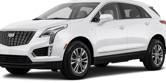 CADILLAC XT5 2023 1GYKNBR48PZ180744 image CADILLAC XT5 2023 1GYKNBR48PZ180744 image
