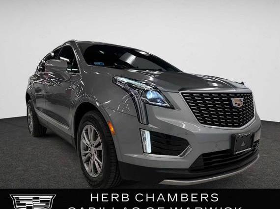 CADILLAC XT5 2023 1GYKNDR43PZ120396 image CADILLAC XT5 2023 1GYKNDR43PZ120396 image