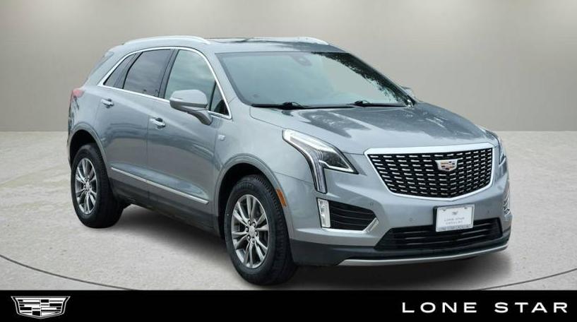 CADILLAC XT5 2023 1GYKNDRS9PZ140389 image