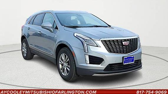 CADILLAC XT5 2023 1GYKNCRS5PZ206818 image CADILLAC XT5 2023 1GYKNCRS5PZ206818 image