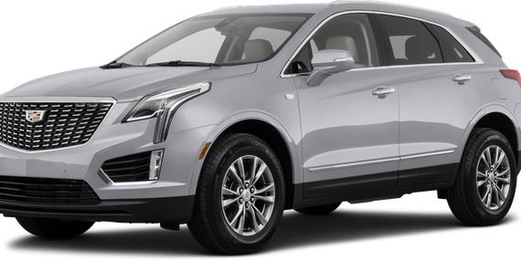 CADILLAC XT5 2023 1GYKNDRSXPZ118868 image CADILLAC XT5 2023 1GYKNDRSXPZ118868 image