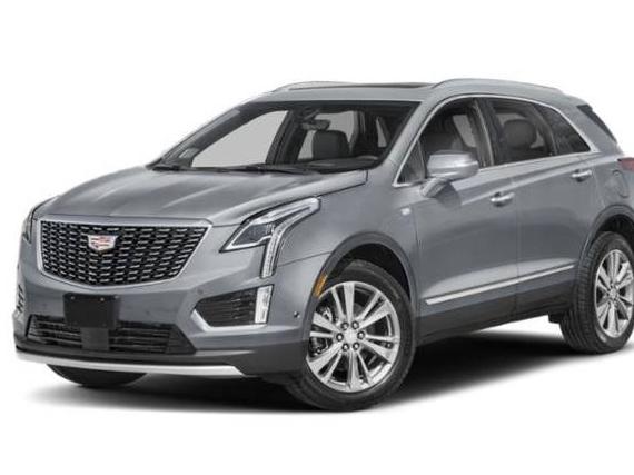 CADILLAC XT5 2023 1GYKNCR43PZ159063 image