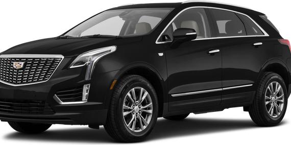 CADILLAC XT5 2023 1GYKNDRS9PZ155071 image CADILLAC XT5 2023 1GYKNDRS9PZ155071 image