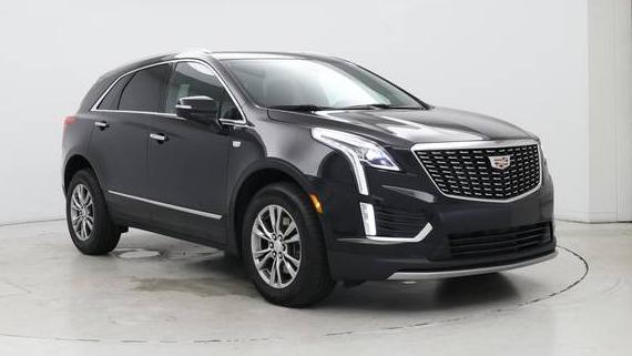 CADILLAC XT5 2023 1GYKNDRS1PZ110948 image