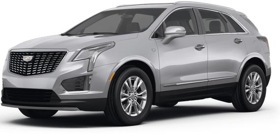 CADILLAC XT5 2023 1GYKNCRS1PZ161666 image CADILLAC XT5 2023 1GYKNCRS1PZ161666 image