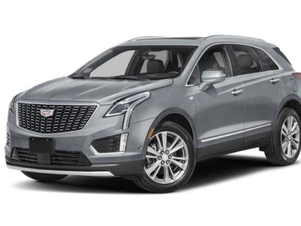 CADILLAC XT5 2023 1GYKNDRS1PZ105152 image