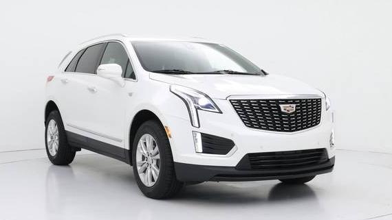 CADILLAC XT5 2023 1GYKNAR4XPZ111189 image