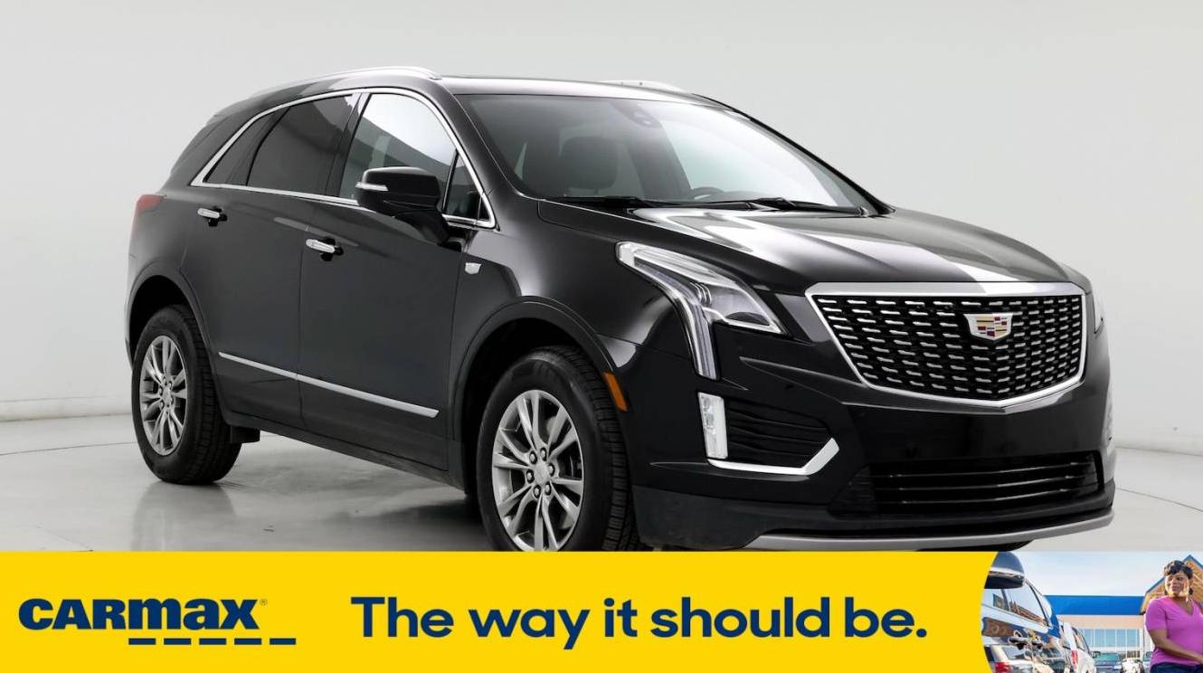 CADILLAC XT5 2023 1GYKNDRS2PZ139987 image