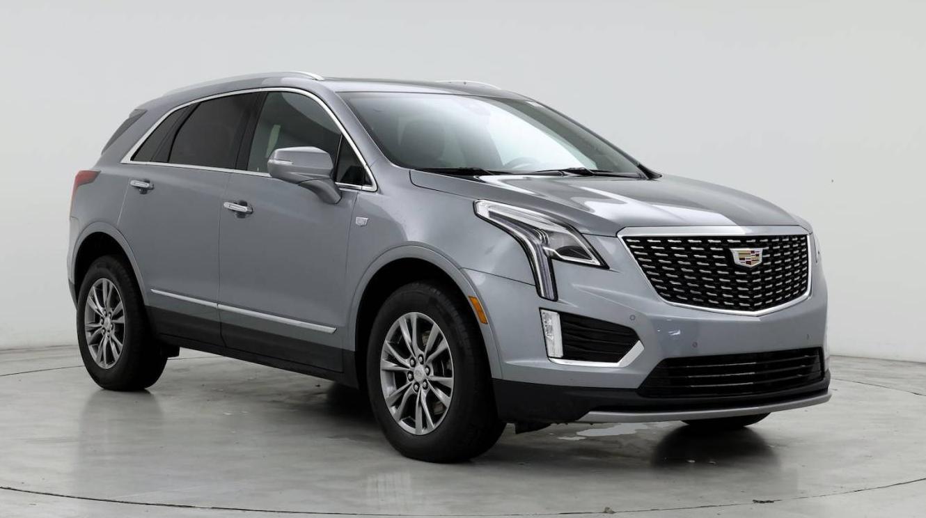 CADILLAC XT5 2023 1GYKNCRS7PZ140188 image