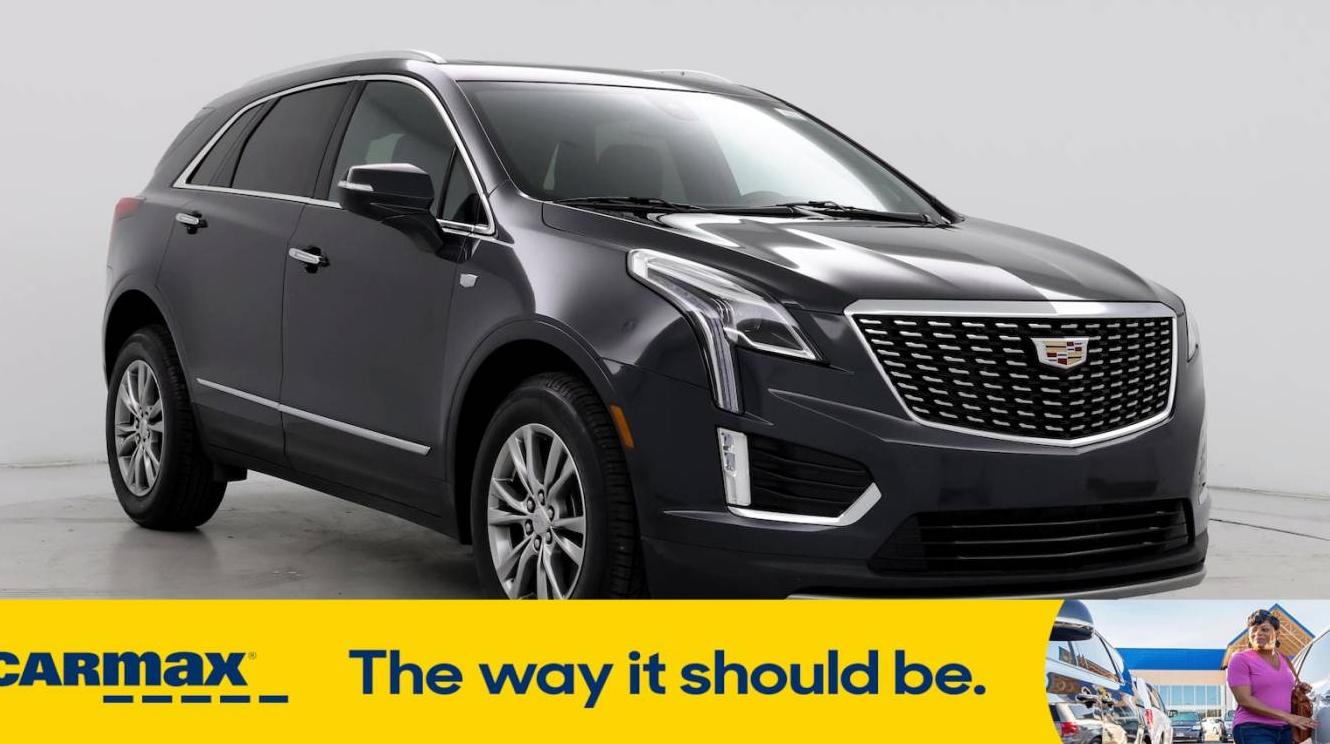 CADILLAC XT5 2023 1GYKNCRS9PZ138801 image CADILLAC XT5 2023 1GYKNCRS9PZ138801 image