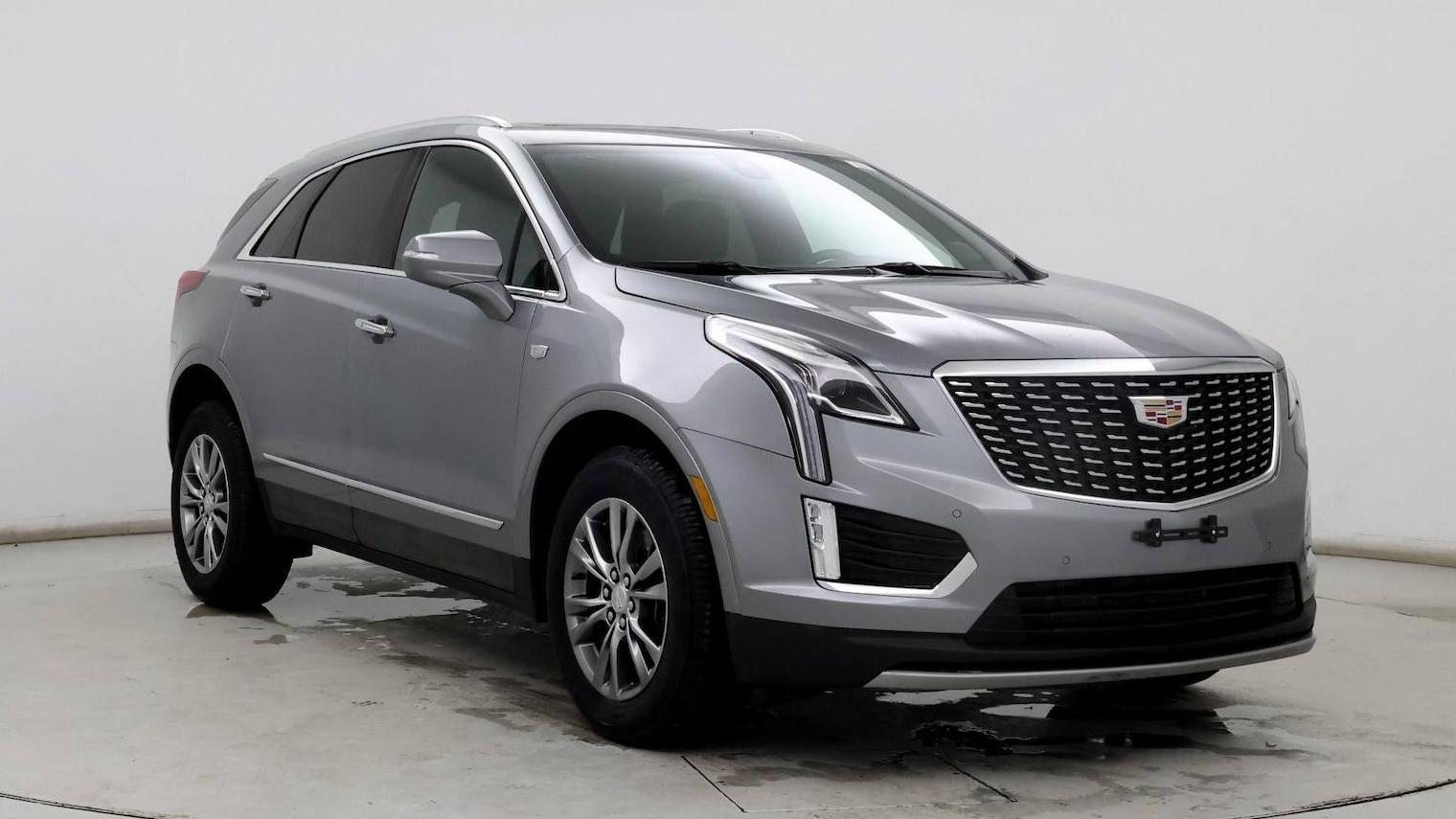 CADILLAC XT5 2023 1GYKNDRS6PZ205862 image