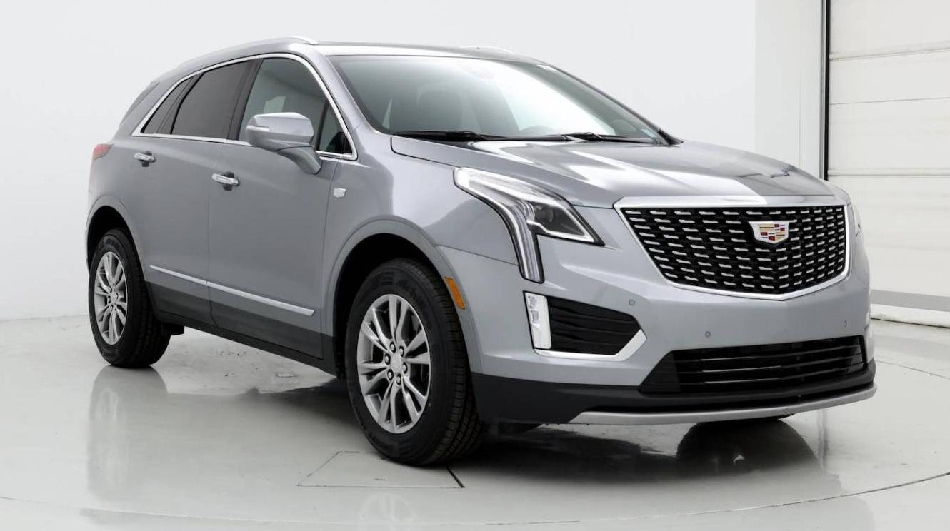 CADILLAC XT5 2023 1GYKNCRSXPZ174111 image