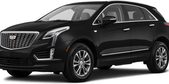 CADILLAC XT5 2023 1GYKNDRS7PZ216501 image CADILLAC XT5 2023 1GYKNDRS7PZ216501 image