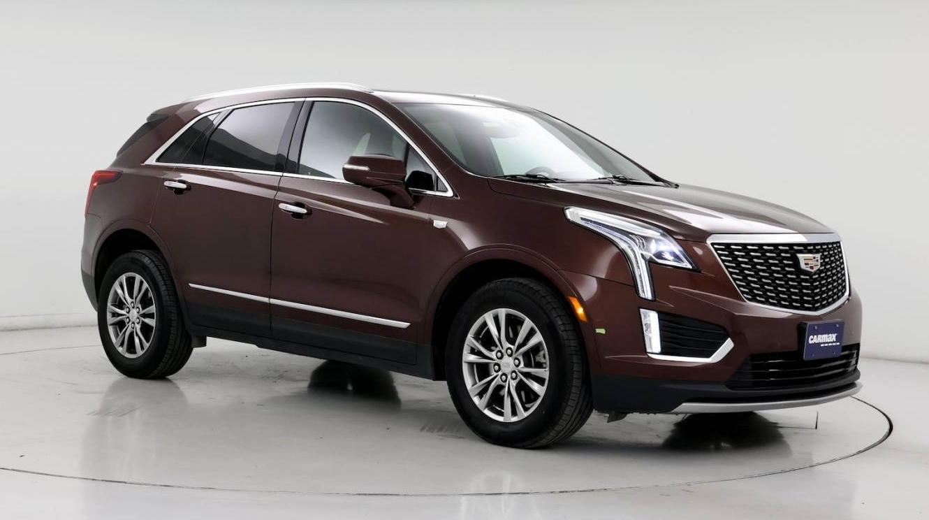 CADILLAC XT5 2023 1GYKNDRS5PZ190884 image