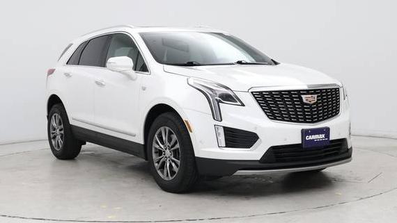 CADILLAC XT5 2023 1GYKNDRS6PZ198363 image CADILLAC XT5 2023 1GYKNDRS6PZ198363 image