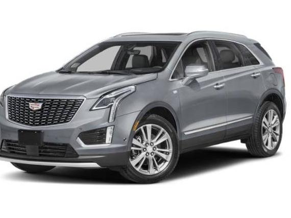 CADILLAC XT5 2023 1GYKNDRS3PZ143059 image