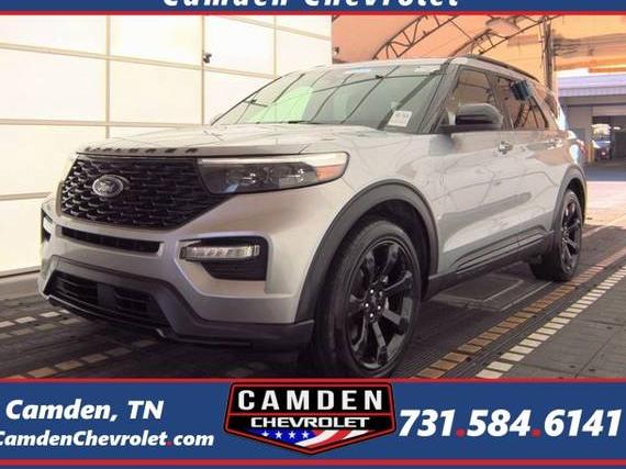 CADILLAC XT5 2023 1GYKNDRS9PZ133555 image CADILLAC XT5 2023 1GYKNDRS9PZ133555 image