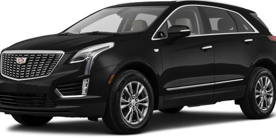 CADILLAC XT5 2023 1GYKNDRS3PZ200537 image CADILLAC XT5 2023 1GYKNDRS3PZ200537 image