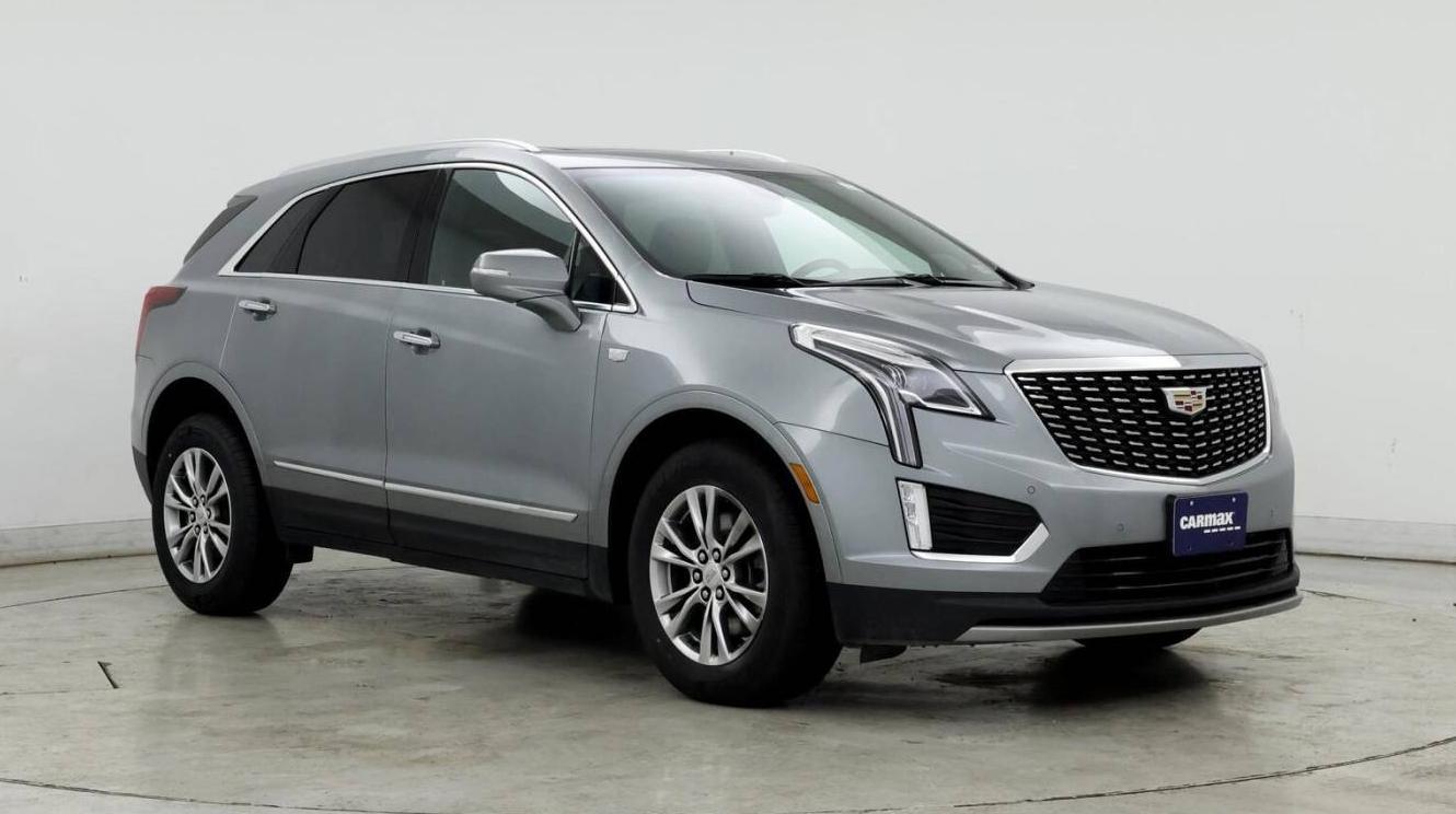 CADILLAC XT5 2023 1GYKNDRS2PZ144381 image