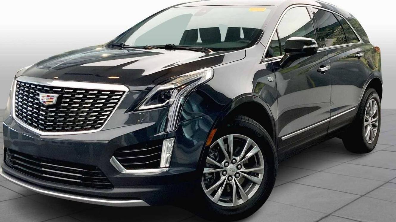 CADILLAC XT5 2023 1GYKNCRS6PZ140604 image