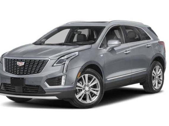 CADILLAC XT5 2023 1GYKNDR41PZ210906 image