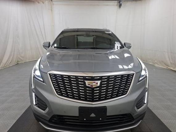 CADILLAC XT5 2023 1GYKNDRSXPZ175006 image
