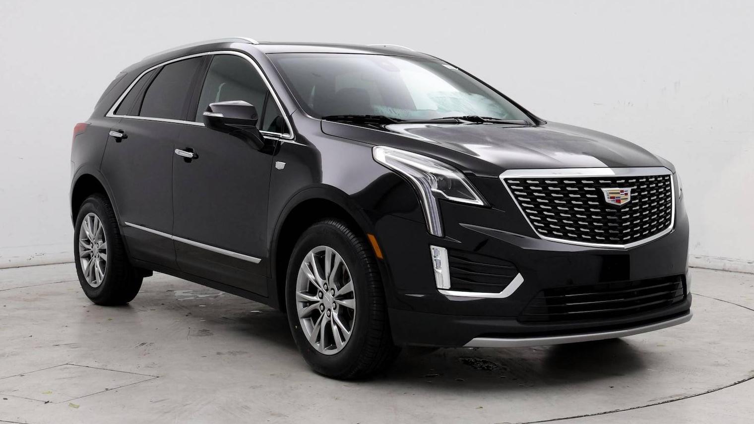 CADILLAC XT5 2023 1GYKNCRS2PZ223270 image