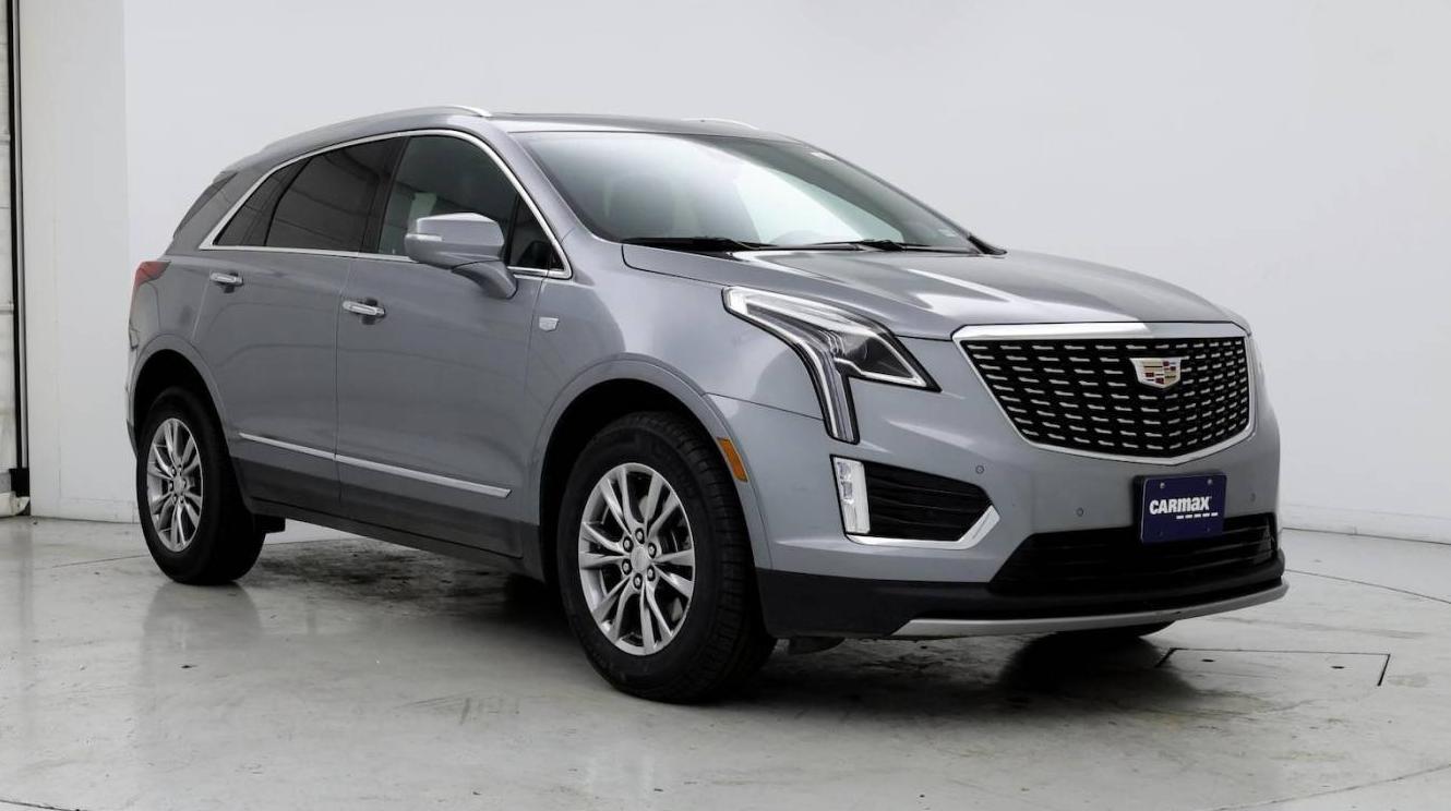 CADILLAC XT5 2023 1GYKNCRSXPZ189658 image