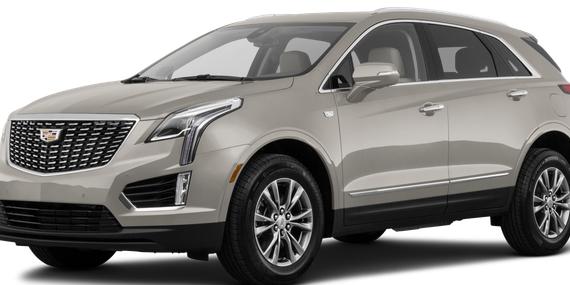 CADILLAC XT5 2023 1GYKNDR43PZ143662 image CADILLAC XT5 2023 1GYKNDR43PZ143662 image