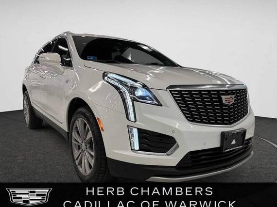 CADILLAC XT5 2023 1GYKNDR47PZ198762 image CADILLAC XT5 2023 1GYKNDR47PZ198762 image